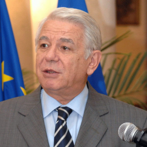 Meleşcanu a demisionat de la SIE Meleşcanu a demisionat de la SIE